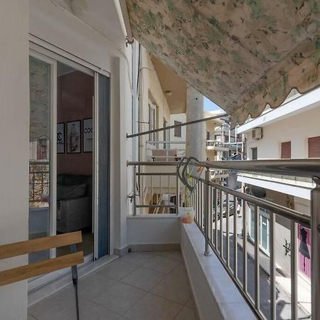 Coco Deluxe Apartment City Center Of Heraklion Eksteriør bilde