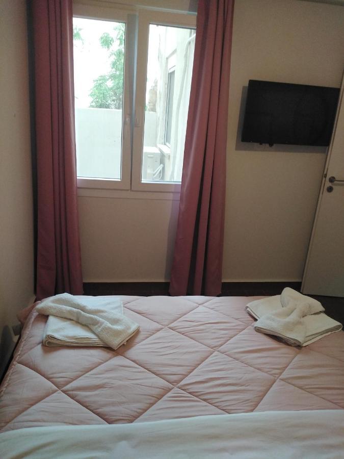 Coco Deluxe Apartment City Center Of Heraklion Eksteriør bilde
