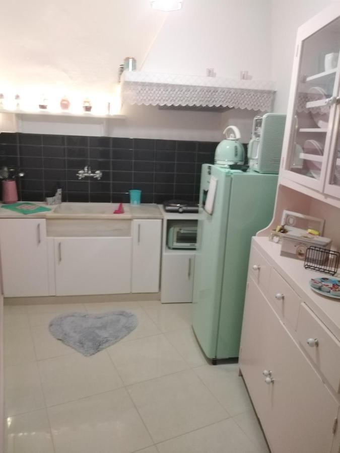 Coco Deluxe Apartment City Center Of Heraklion Eksteriør bilde