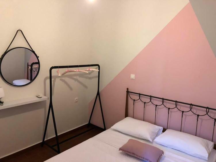 Coco Deluxe Apartment City Center Of Heraklion Eksteriør bilde