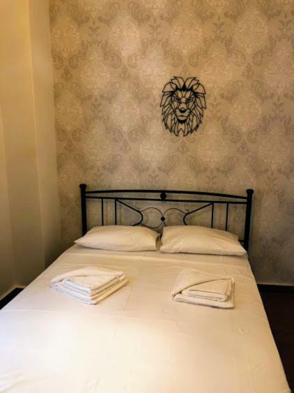 Coco Deluxe Apartment City Center Of Heraklion Eksteriør bilde