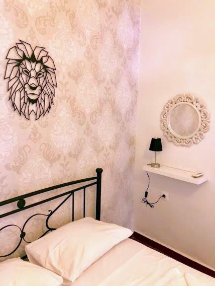 Coco Deluxe Apartment City Center Of Heraklion Eksteriør bilde