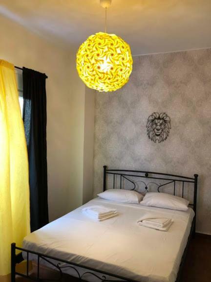 Coco Deluxe Apartment City Center Of Heraklion Eksteriør bilde