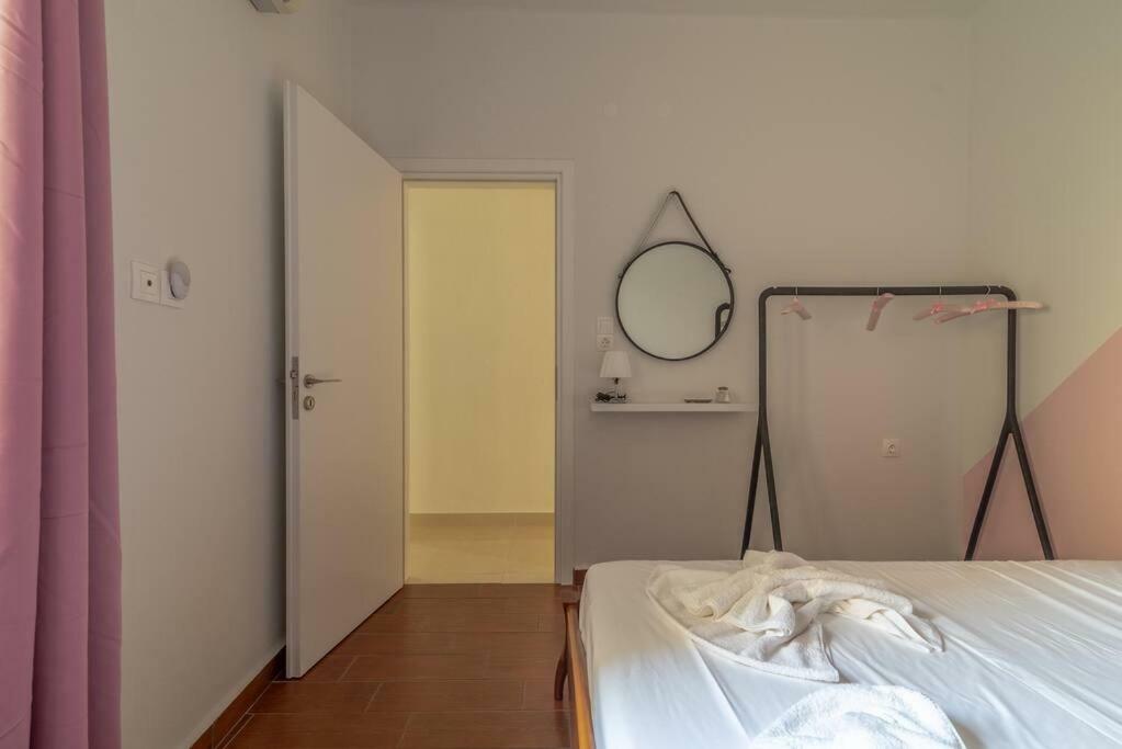 Coco Deluxe Apartment City Center Of Heraklion Eksteriør bilde