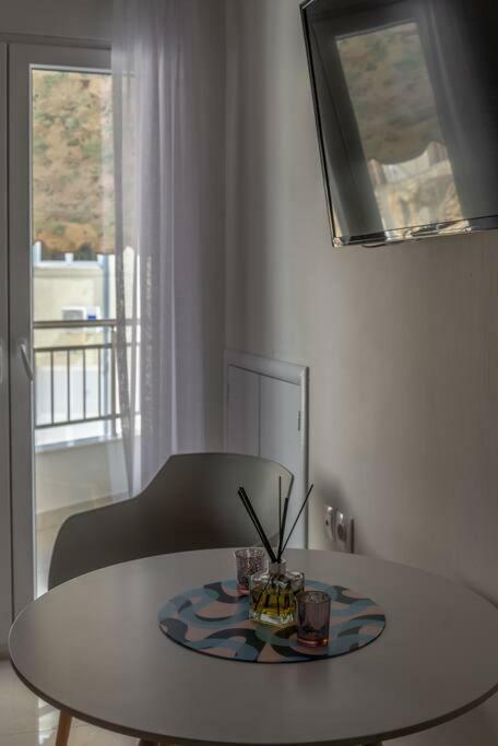Coco Deluxe Apartment City Center Of Heraklion Eksteriør bilde